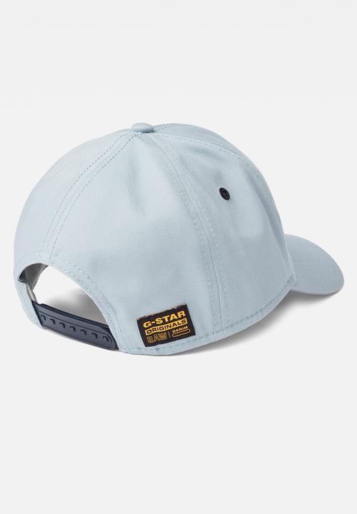 G-STAR - Original baseball cap - blue