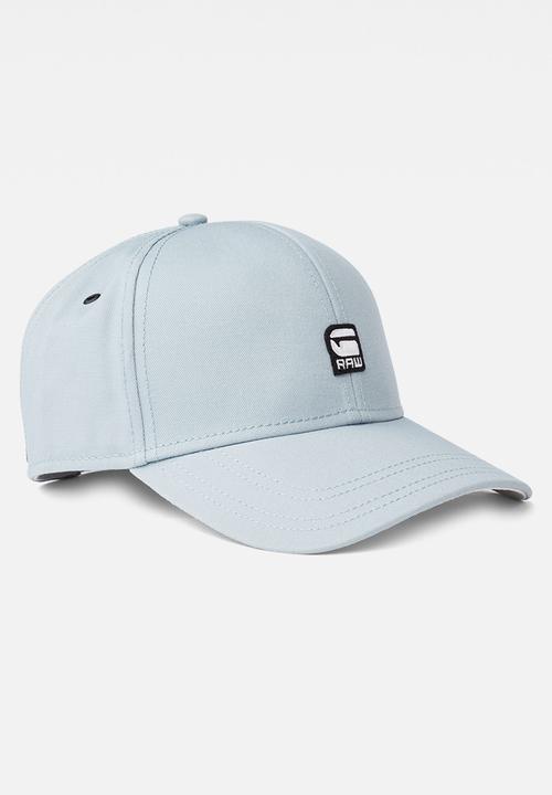 G-STAR - Original baseball cap - blue