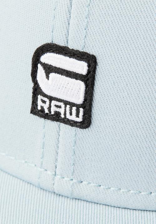 G-STAR - Original baseball cap - blue