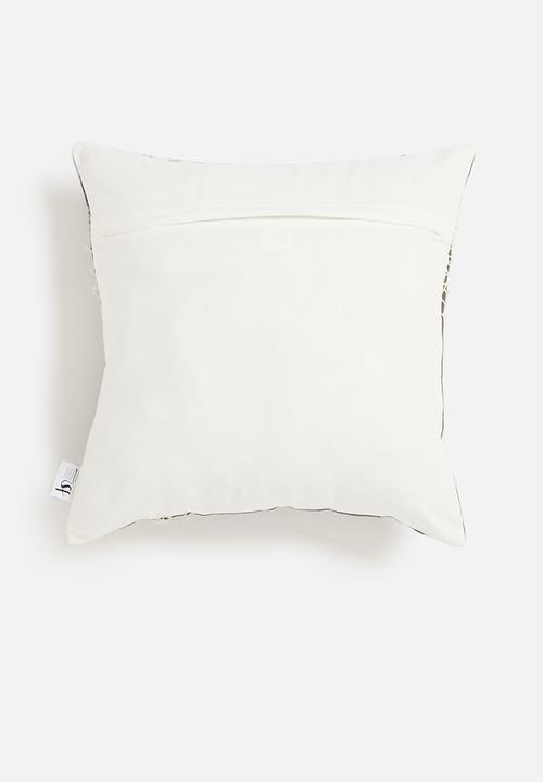 Sixth Floor - Endora cushion cover