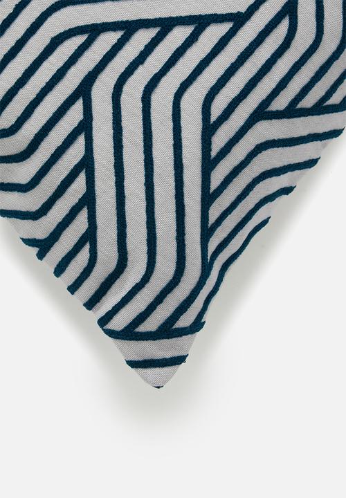 Sixth Floor - Audra cushion cover