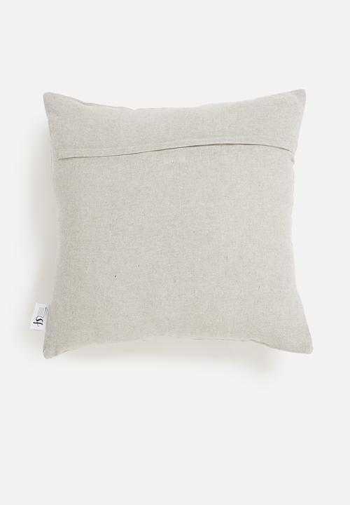 Sixth Floor - Rowena cushion cover