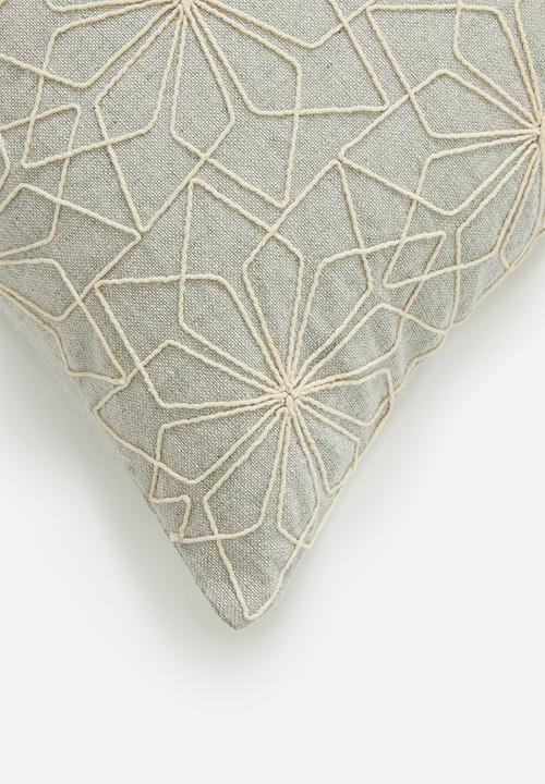 Sixth Floor - Rowena cushion cover