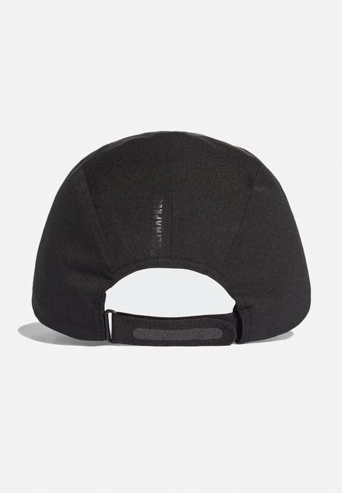 adidas Performance - R96 cp cap - black