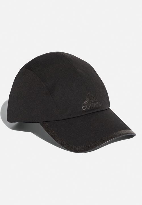 adidas Performance - R96 cp cap - black