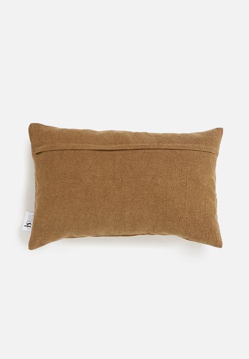 Sixth Floor - Freya cushion cover