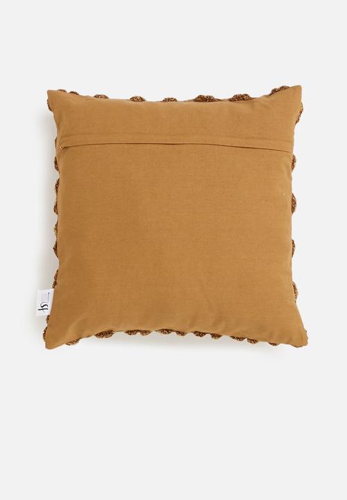 Sixth Floor - Kane cushion cover