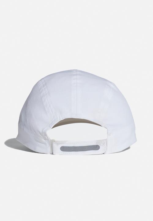 adidas Performance - R96 cap - white