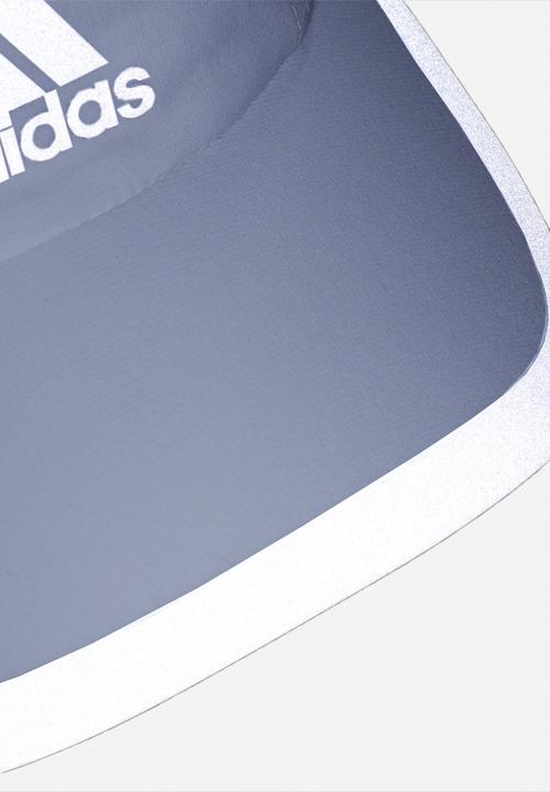 adidas Performance - R96 cap - white
