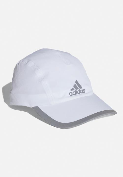 adidas Performance - R96 cap - white