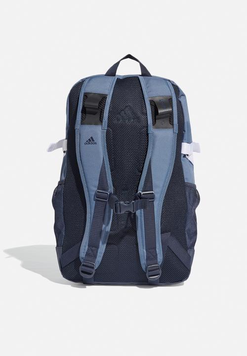 adidas Performance - Bp power backpack - blue