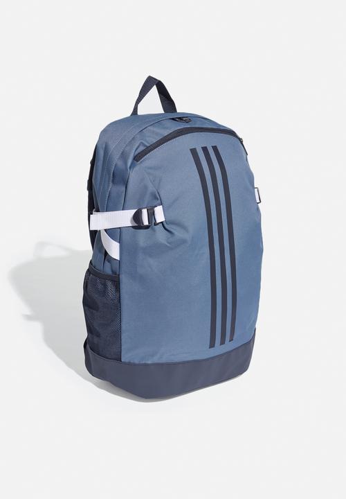 adidas Performance - Bp power backpack - blue