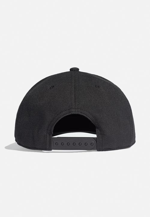 adidas Performance - H90 logo cap - black