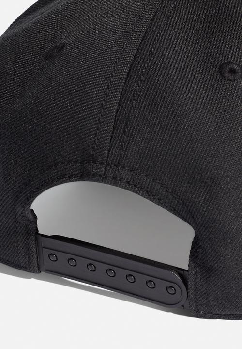 adidas Performance - H90 logo cap - black