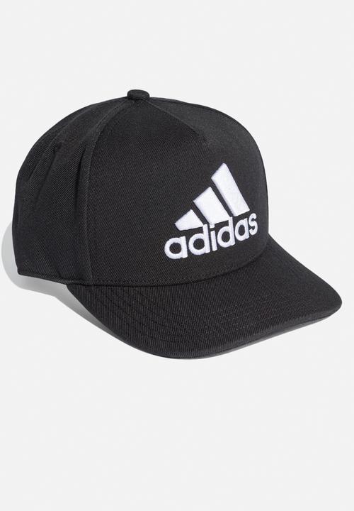 adidas Performance - H90 logo cap - black