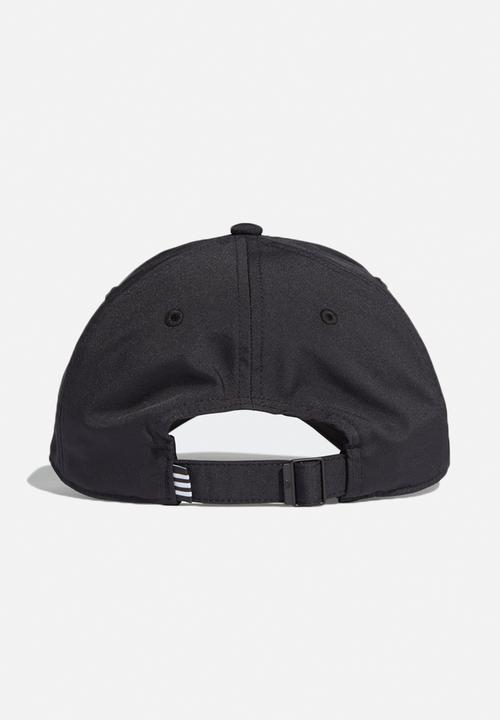 adidas - Baseball cap - black