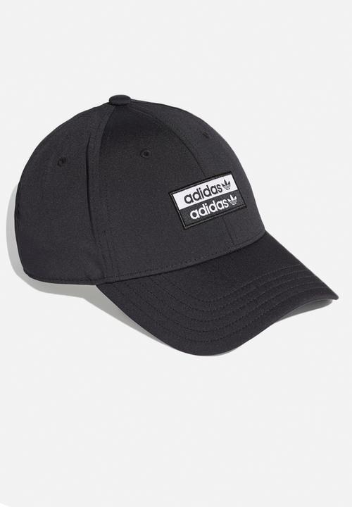 adidas - Baseball cap - black