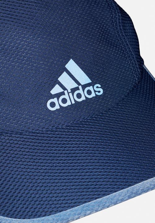 adidas Originals - Run mes ca a.r cap - blue