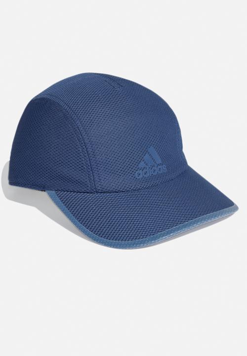 adidas Originals - Run mes ca a.r cap - blue