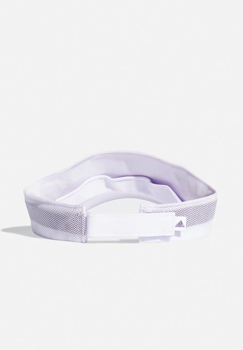 adidas Performance - Visor a.rdy - white