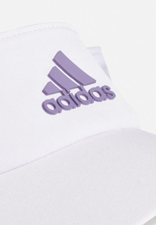 adidas Performance - Visor a.rdy - white
