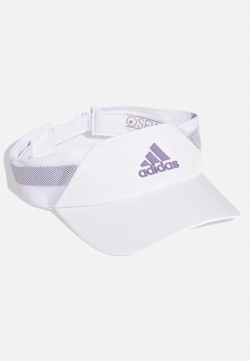 adidas Performance - Visor a.rdy - white