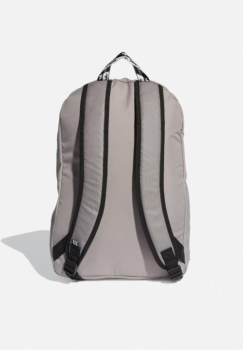 adidas Originals - Street modern backpack - grey