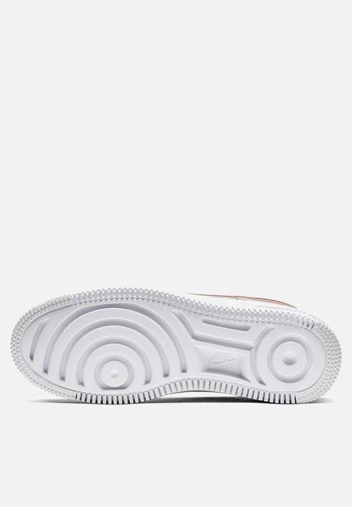 Nike - Air Force 1 Sage low - platinum violet / white-platinum violet