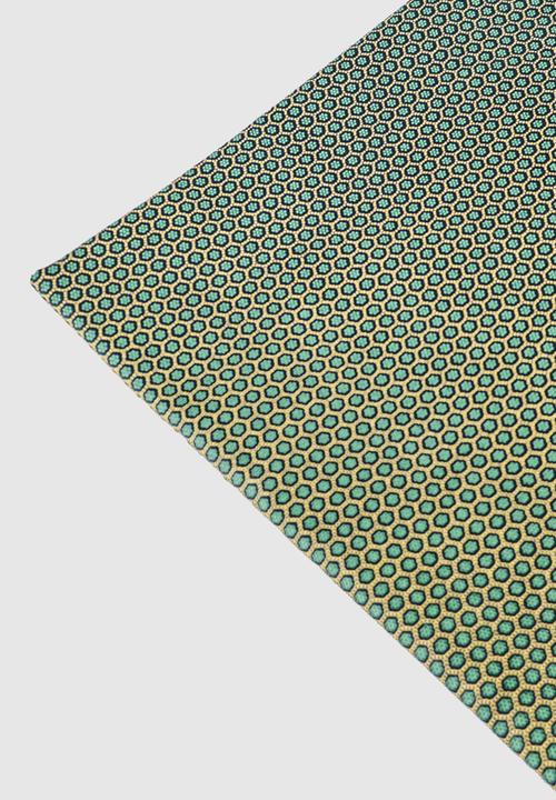 Urban Hound Social - The bed set - green
