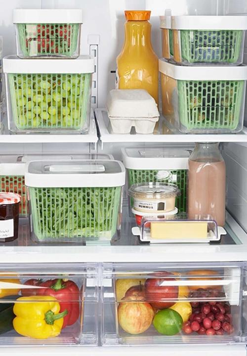 OXO - Greensaver produce keeper - 1.5l
