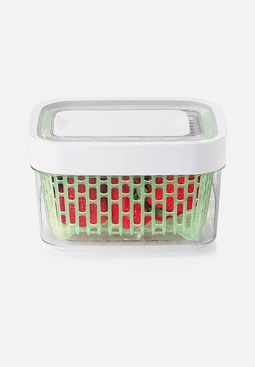 OXO - Greensaver produce keeper - 1.5l