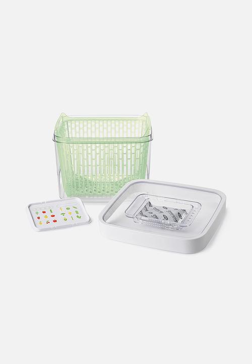 OXO - Greensaver produce keeper - 4l