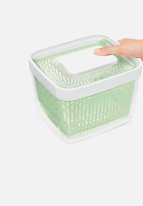 OXO - Greensaver produce keeper - 4l