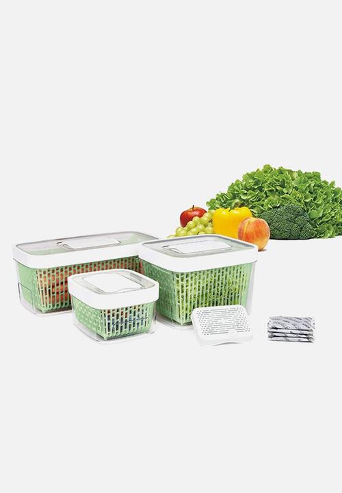 OXO - Greensaver produce keeper - 4l