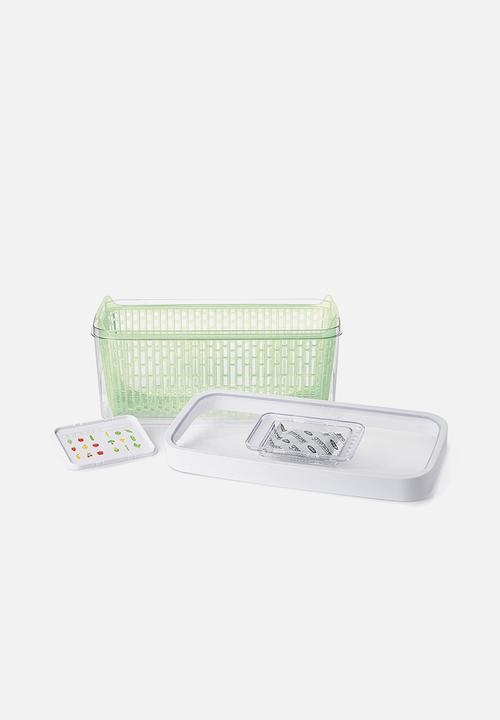 OXO - Greensaver produce keeper - 4.7l