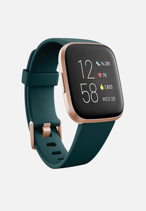 takealot fitbit versa 2