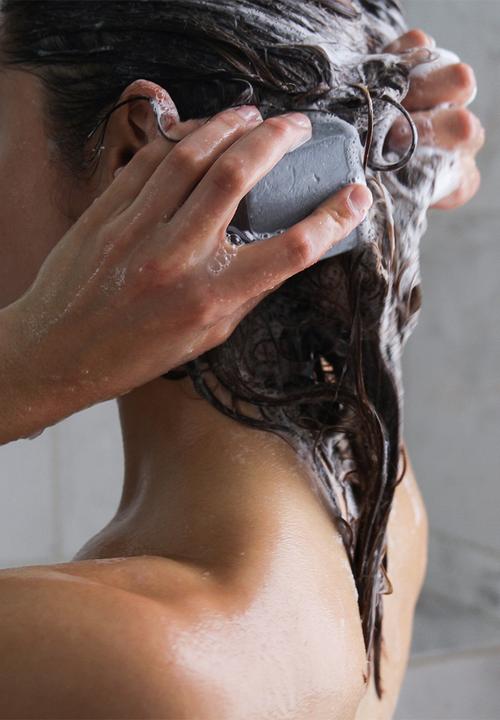 be.bare - Top To Toe Shampoo Bar