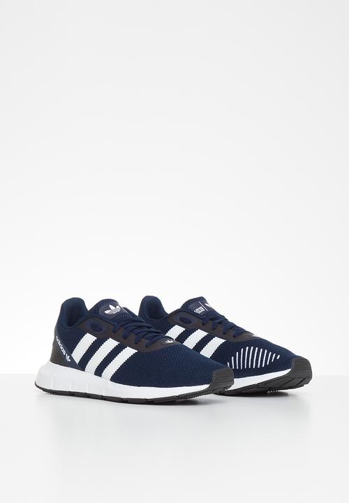 adidas Originals - Swift run rf j - blue