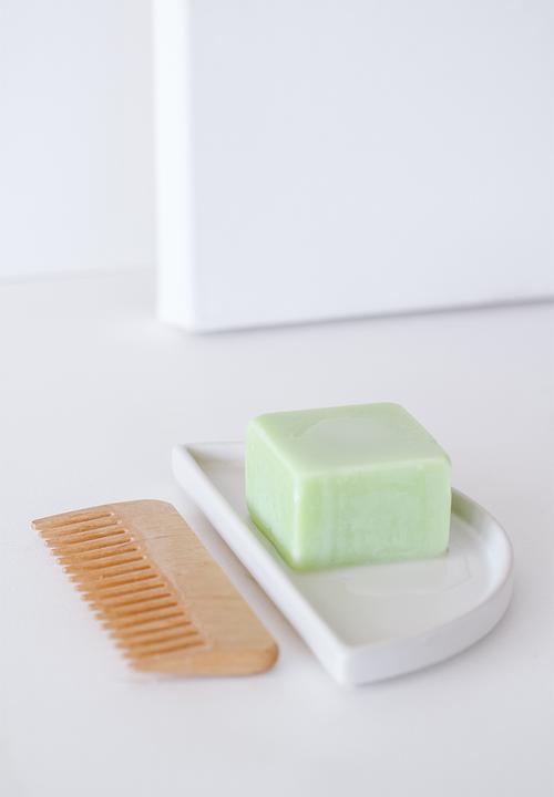 be.bare - Easy Tiger Conditioner Bar