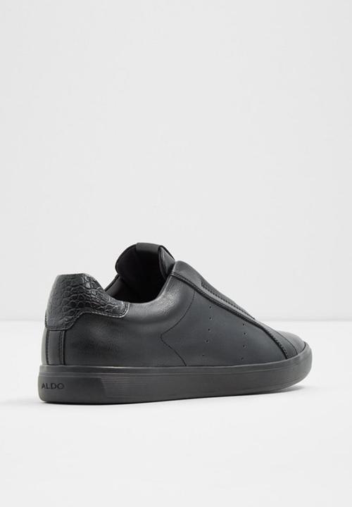 ALDO - Boomeran - black