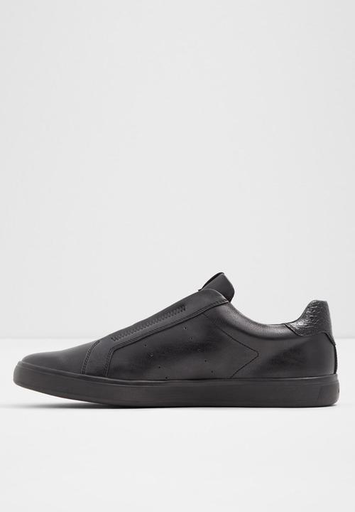 ALDO - Boomeran - black