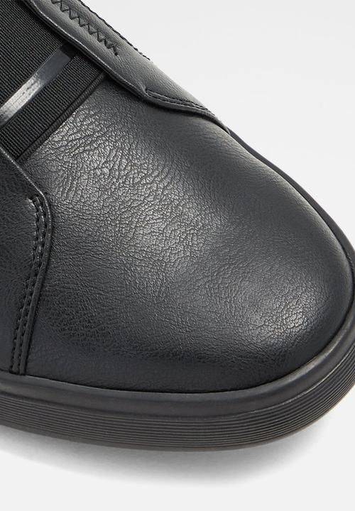 ALDO - Boomeran - black