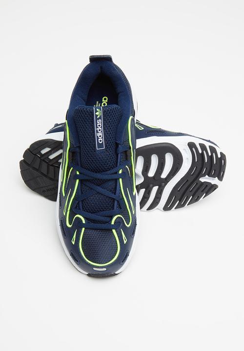 adidas Originals - Eqt gazelle j - multi