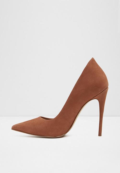 ALDO - Cassedy court - brown