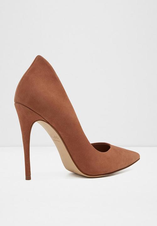 ALDO - Cassedy court - brown