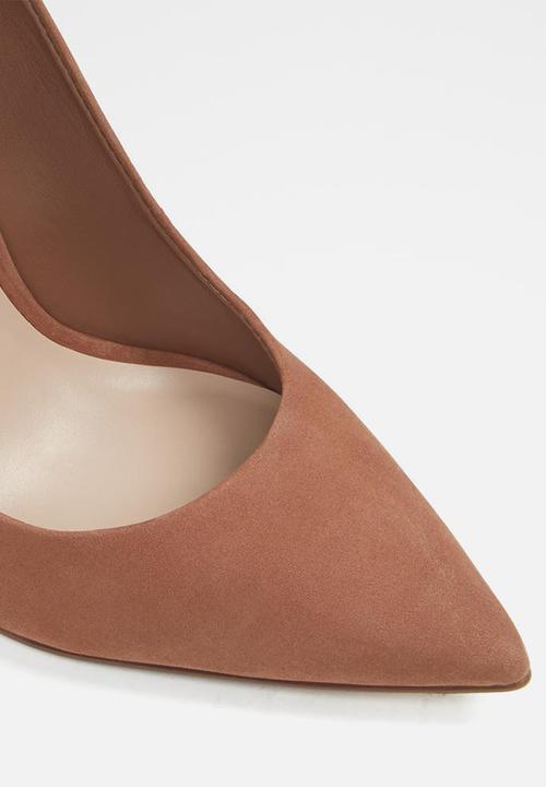 ALDO - Cassedy court - brown