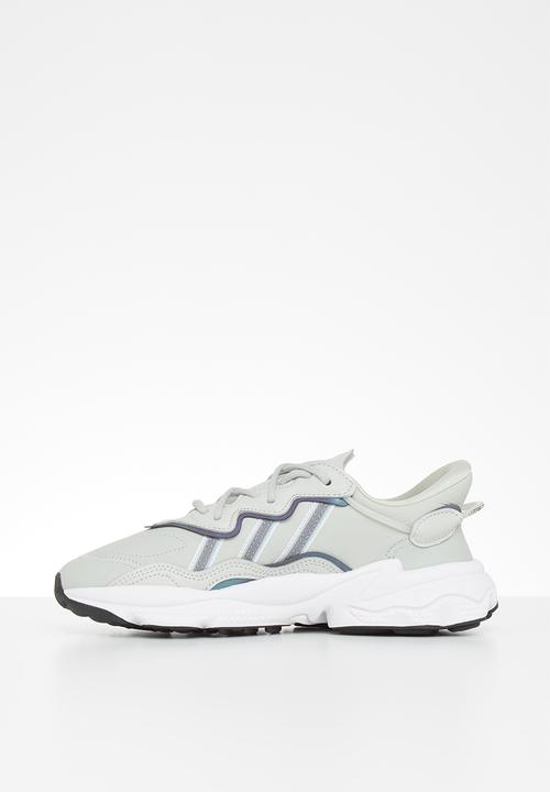 adidas Originals - Ozweego j - grey