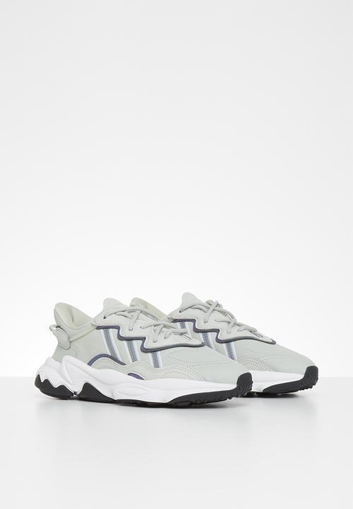 adidas Originals - Ozweego j - grey