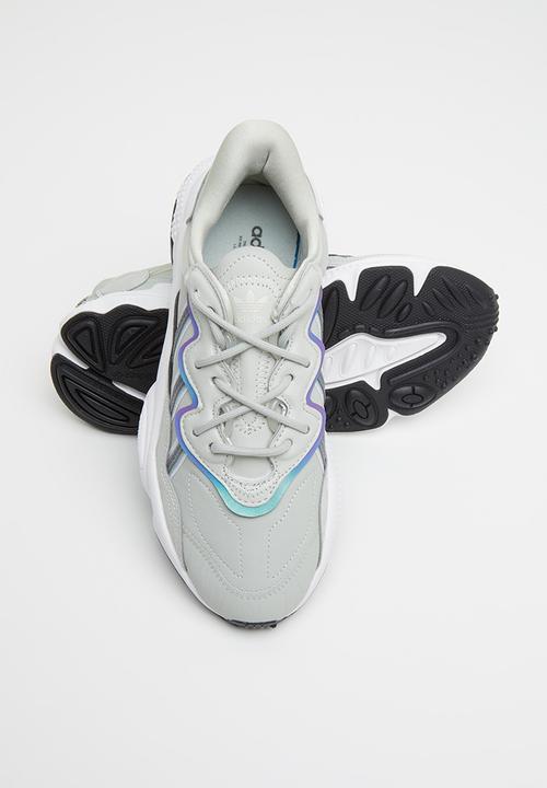 adidas Originals - Ozweego j - grey
