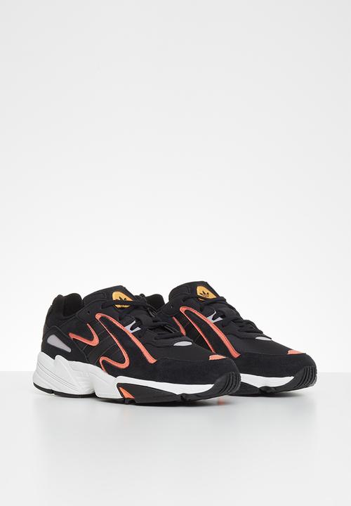 adidas Originals - Yung-96 chasm j - black